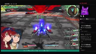 ［＃マキブオン］初心者がやるマキブオン