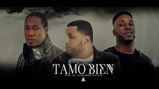 Morach -TAMO BIEN - (Feat ) - Michael Pratts  - [ Official Audio ]