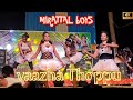 Vaazha Thoppukulle Song Adal Padal Video Mirattal Boys ️Janani ️Nethra