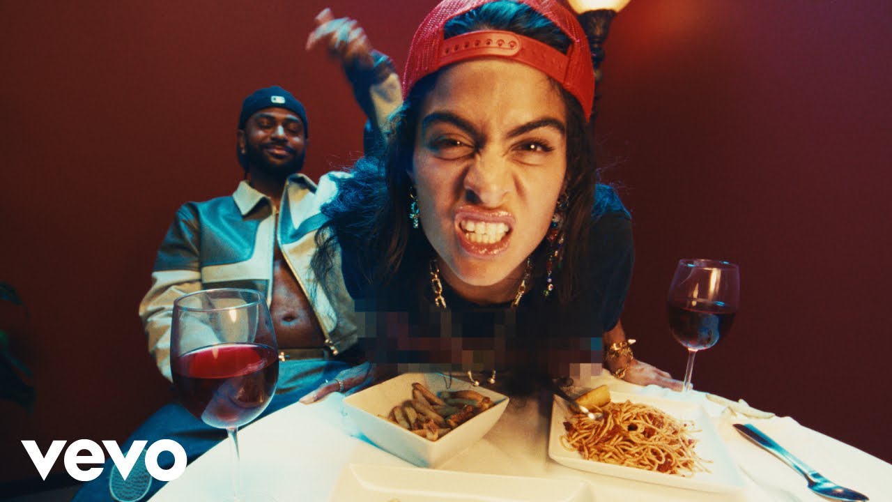 Jessie Reyez ft Big Sean – “SHUT UP”