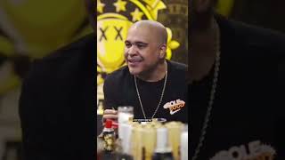 Irv Gotti On How He Discovered Ja Rule #irvgotti #drinkchamps #jarule #talentscout #DripDRip💧💧