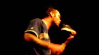 Goldfinger - Dangerous Darrin