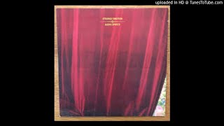 Audio Sports - Strange Emotion