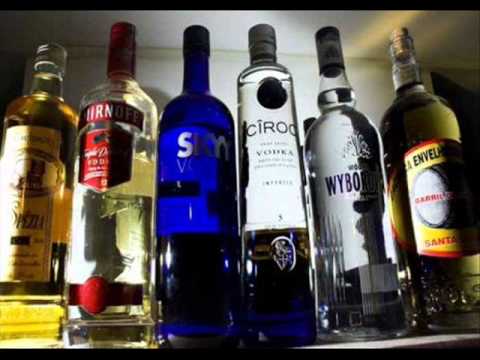 vice & gryniu & metrfil - od jutra nie piję (alkohole)