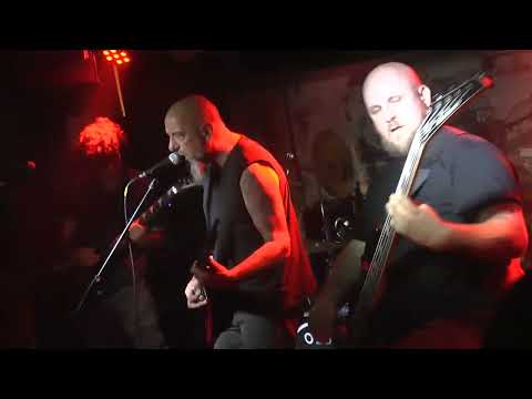 HAZMAT  - FRANKIES BAR -  24 4 2022 -  BOBMETALLICAFREAK   3 CAM MIX  -  HANDI/DESK AUDIO