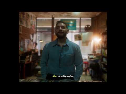 Furkan Halıcı - Bizi Sen Kurtar