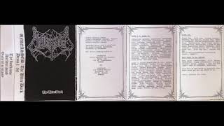 UNLEASHED - The Utter Dark (Sweden, 1990, Death Metal)