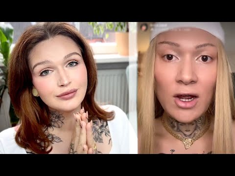 My conclusion about Unico – the synthetic hair holds up better than the arguments.