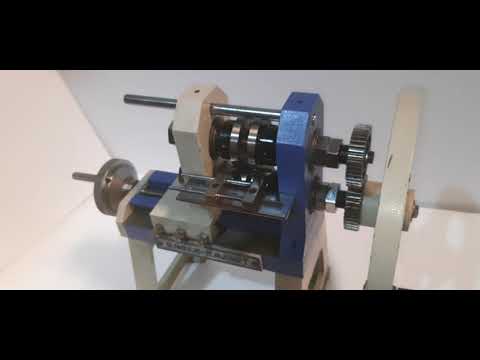 Eagle Jewellery Gold Hand Powered Strip Cutter Machine for Goldsmith