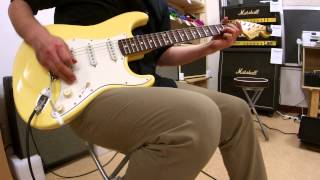 Download lagu Fender USA Yngwie Malmsteen Stratocaster Update Rosewood Finger Board Crunch mp3 Download lagu Fender USA Yngwie Malmsteen Stratocaster Update Rosewood Finger Board Crunch mp3