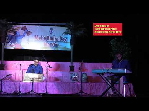 Tujhe Saba Ka Pataa By Dylan Harpal