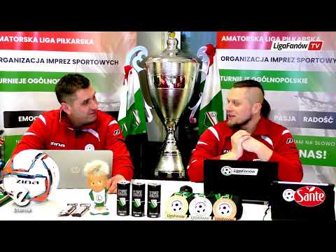 STOLICA FUTBOLU - odc.18 - Podsumowanie 5 Liga - Jesień 2021 loading=