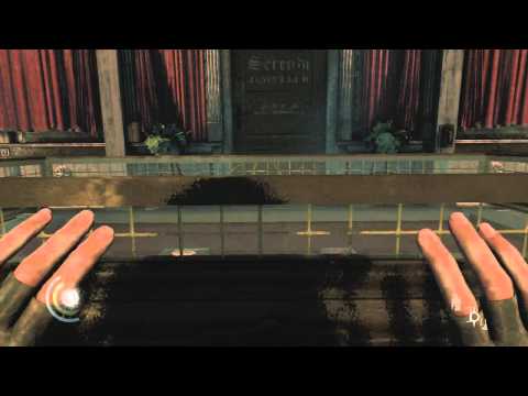 Thief - Chapter 1 - Lockdown - Master - GHOST - 100% Loot and collectibles