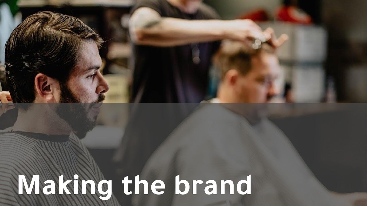 Company video MAJOR TOM