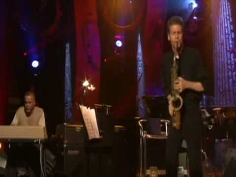 Legends Live at Montreux 97 - Put it﻿ where you want it Part I