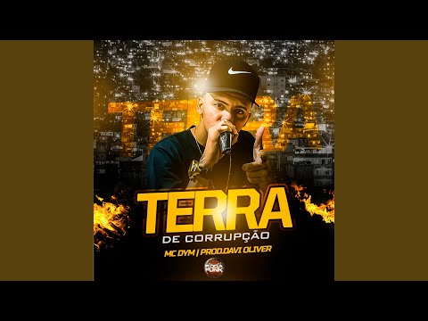Terra de Corrupção