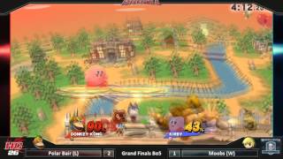 Smash Bros Wrestling Donkey Kong Vs Toon Link by lXlCaptJoe23 on