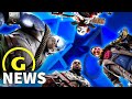 Official Suicide Squad Game Details Finally Incoming | GameSpot News
