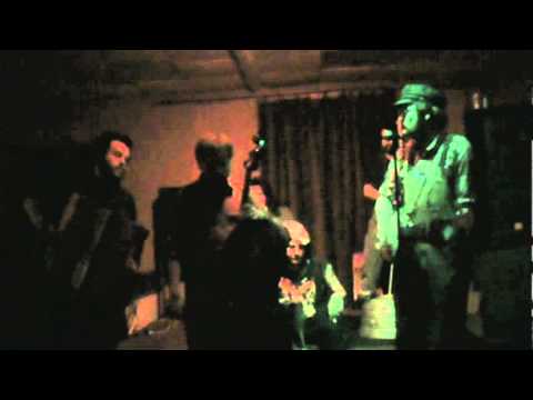 Company of Ghosts - Minnie the Moocher (Cab Calloway) & Original Tune (Sluggo's - Pensacola, FL)