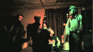 Company of Ghosts - Minnie the Moocher (Cab Calloway) & Original Tune (Sluggo's - Pensacola, FL)