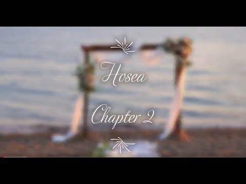 Hosea 2 Nkjv