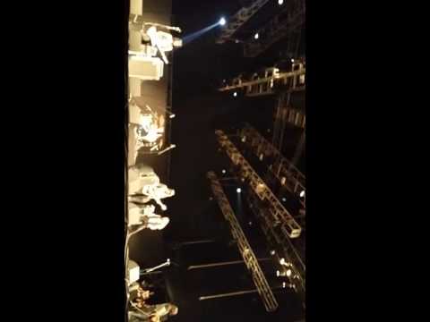 Coverheads  cosquin rock 2016