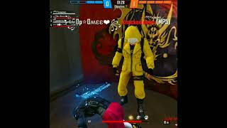Don\'t show me lol emote 😡 Free fire attitude status emote Revenge Part-2 #Shorts #short