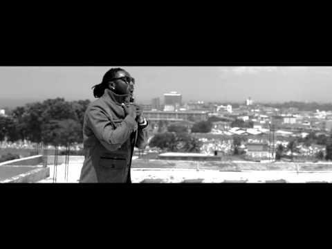 DOVE'ND - WHOZ THE BLACK NOW vidéo officielle by ATOMIK CORP.