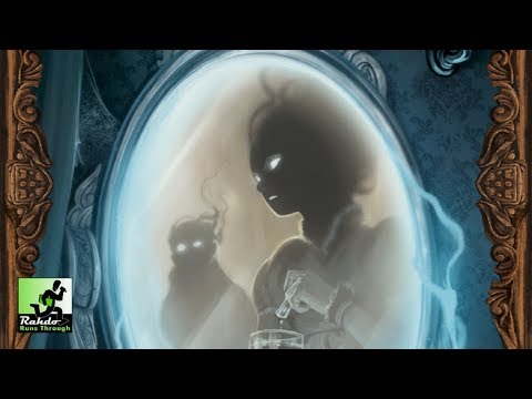 Rahdo Talks Through►►► Mysterium: Secrets & Lies