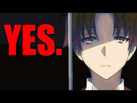 Was Ayanokoji REALLY That Smart?