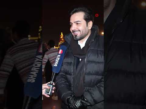 فيديو | بسام مهدي: أجواء البصرة اليوم "باريسية" #الشرقية