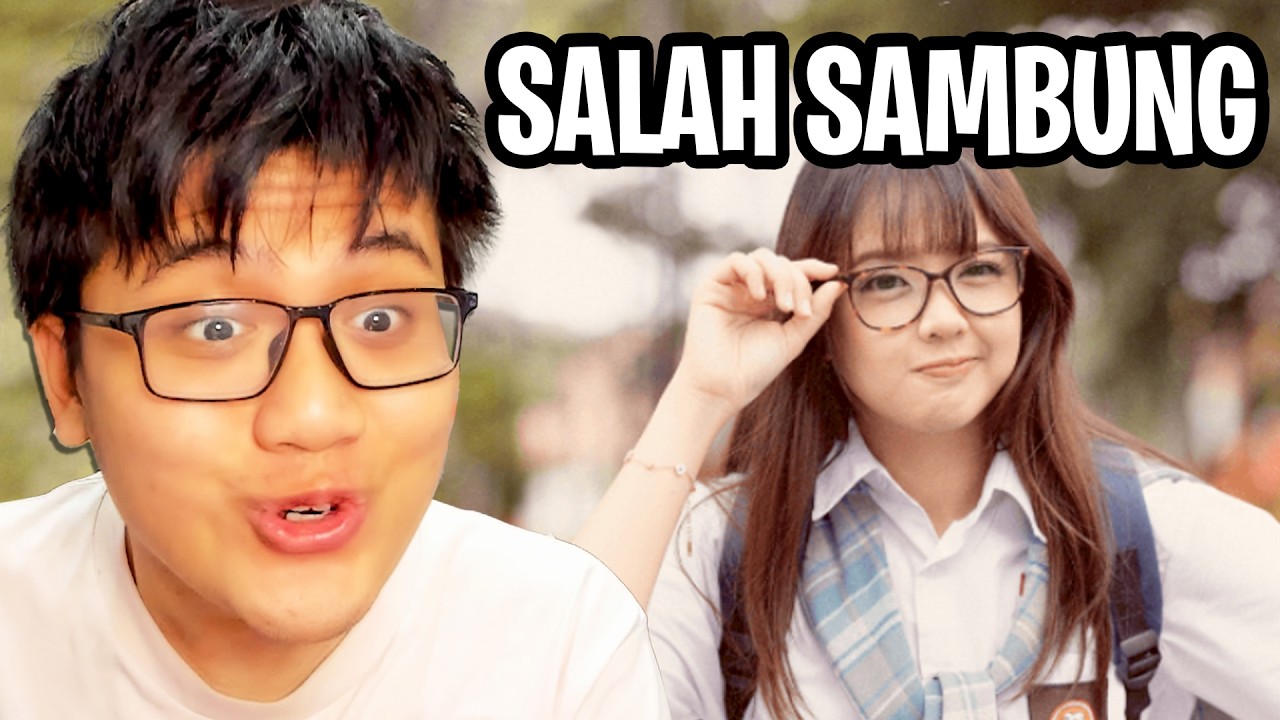 Chat-an sama Hantu Selingkuhan?! Kok Bisa... - Salah Sambung 3 #1