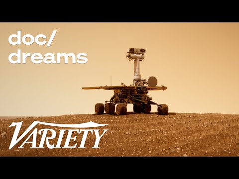 'Good Night Oppy' Director Ryan White on Access to Tools Narrative Filmmakers Have Used for Decades