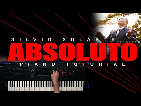 Absoluto - Silvio Solarte