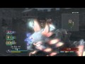 Dynasty Warriors Strikeforce Boss Battle Gameplay hd