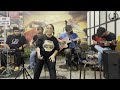 Sia Sia Merindu Aprilian Live DB Cover