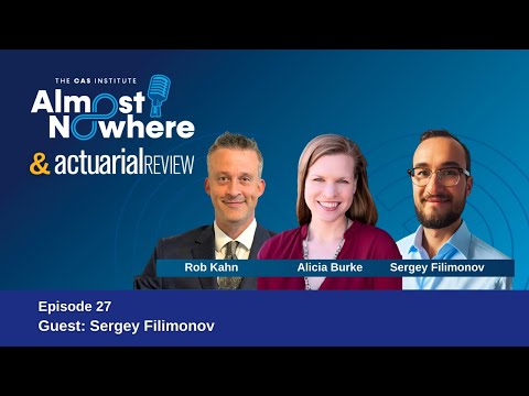 Sergey Filimonov: AI Snake Oil and the Real Stuff