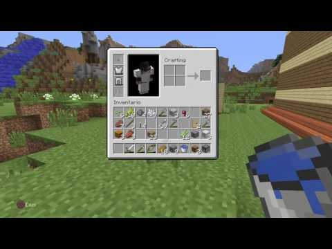 Minecraft ITA: Finita la casa e nuova farm di mucche