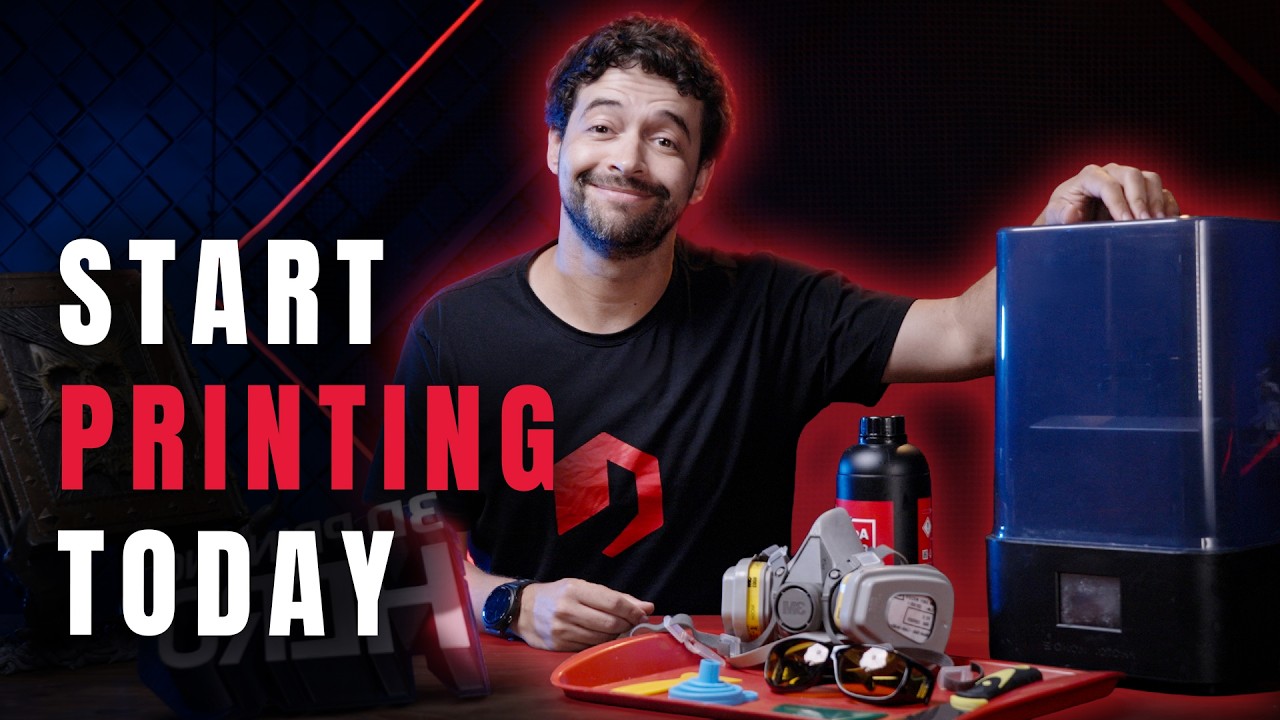 3D Printing in 2026? | START HERE