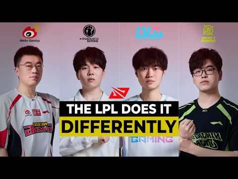 Can They Stop Fighting For Just 1 Minute? | WBG VS IG | BLG VS NIP | LPL Split 1 Playoffs Round 1