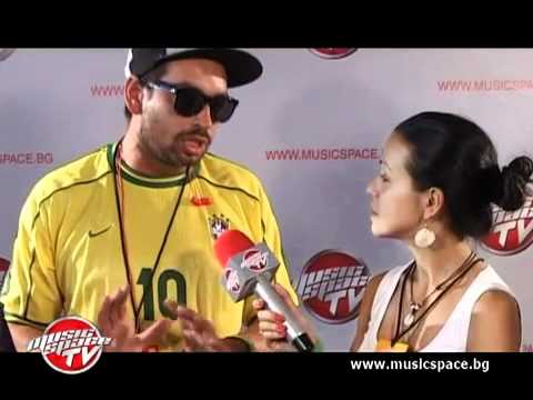 Logo5 и Negy: Никога не репетираме