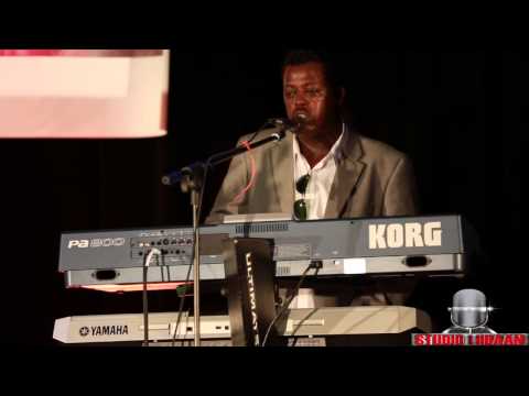 ALI BIRRA & MUKHTAR ADERRO 2013 OFFICIAL VIDEO DIRECTED BY (STUDIO LIIBAAN)