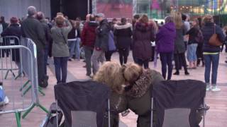 Broken by Motionhouse at MediaCityUK: Highlights | Quays Culture