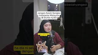 Download lagu Viral ! Melayu Malaysia Melayu Indonesia jangan salah sangka di dunia nyata mp3