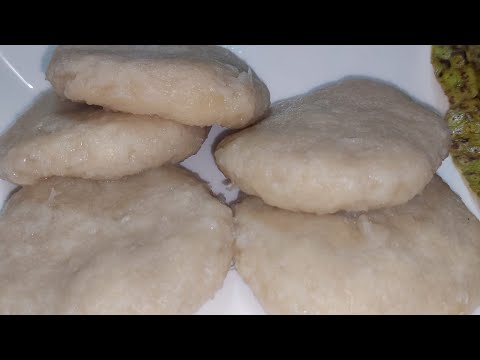 HOW TO MAKE BREADFRUIT DUMPLINGS JAMAICAN STYLE