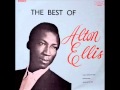 Alton Ellis - Breaking up is hard to do-Studio One Reggae