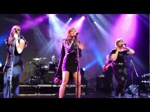 Xequtifz Zabava - Predstavitveni video