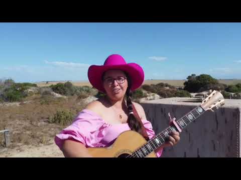 Virjilla Joyce | EPK | The Captain Cover, Starting from Today and Peter Pan Ain’t Real |