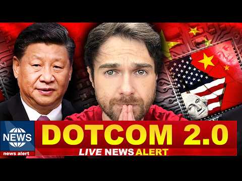 China Just Won The AI Race