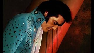 Frankie Paradiso Presents ELVIS PRESLEY'S LAST DAY ON EARTH ... as Elvis!